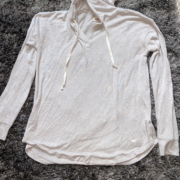 Hollister sweatshirt - Picture 3 of 3